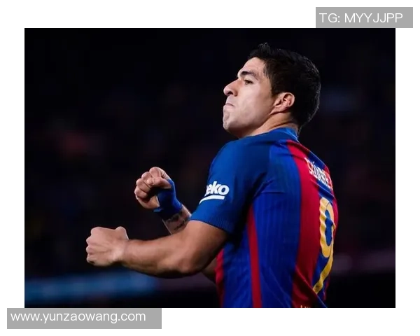 苏亚雷斯：从咬人事件到成为足球传奇的复兴之路